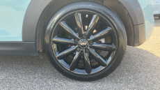 MINI Hatchback 2.0 Cooper S 3dr Petrol Hatchback